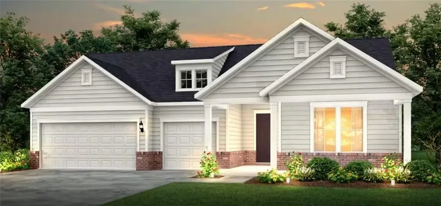 208 Cosmos Court, Griffin, GA 30223 - #2
