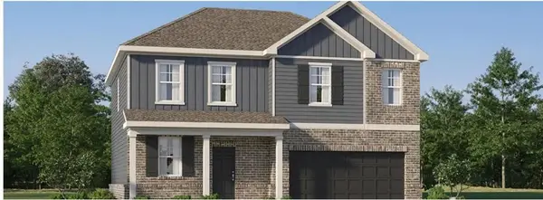 3864 Breton Cove, Bethlehem, GA 30620