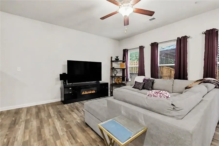 5103 Lower Elm Street, Atlanta, GA 30349 - #2