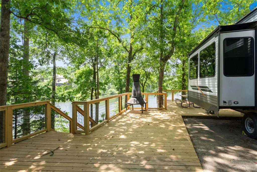 91 Magnificent Way, Cleveland, GA 30528 - #1