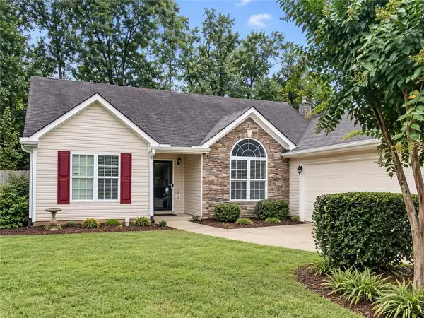 551 Walton Drive, Social Circle, GA 30025