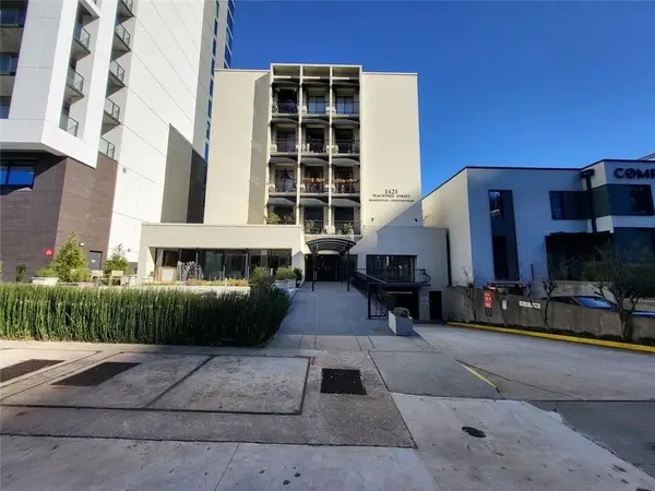 1421 Peachtree Street Ne #311, Atlanta, GA 30309