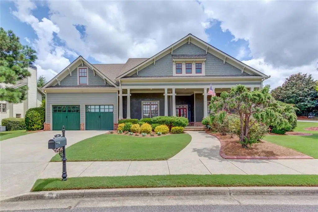 2843 White Azalea Street, Buford, GA 30519 - #1