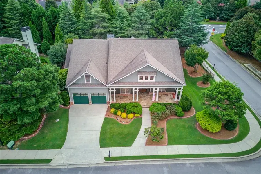 2843 White Azalea Street, Buford, GA 30519 - #2