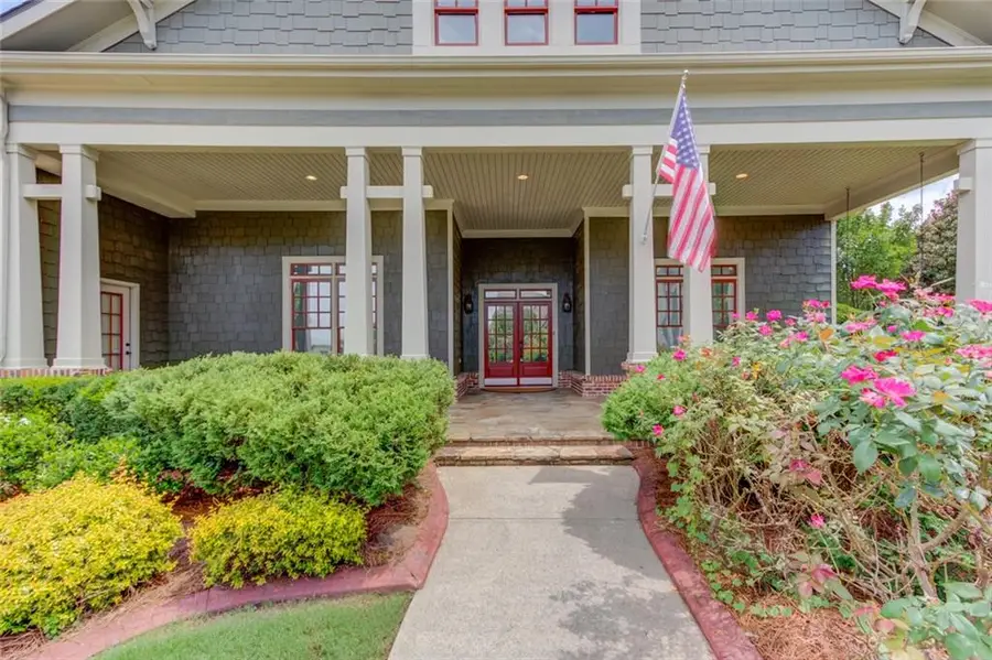 2843 White Azalea Street, Buford, GA 30519 - #3