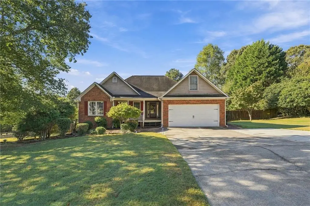 2015 Harfield Court, Bethlehem, GA 30620 - #1