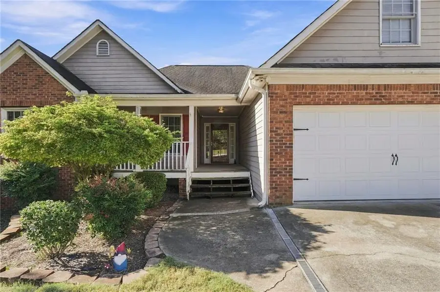 2015 Harfield Court, Bethlehem, GA 30620 - #3