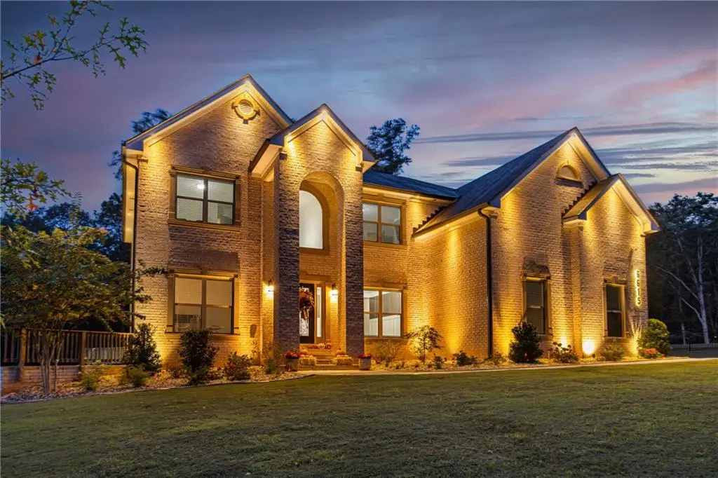 6615 Wansfell Court, Douglasville, GA 30135 - #1
