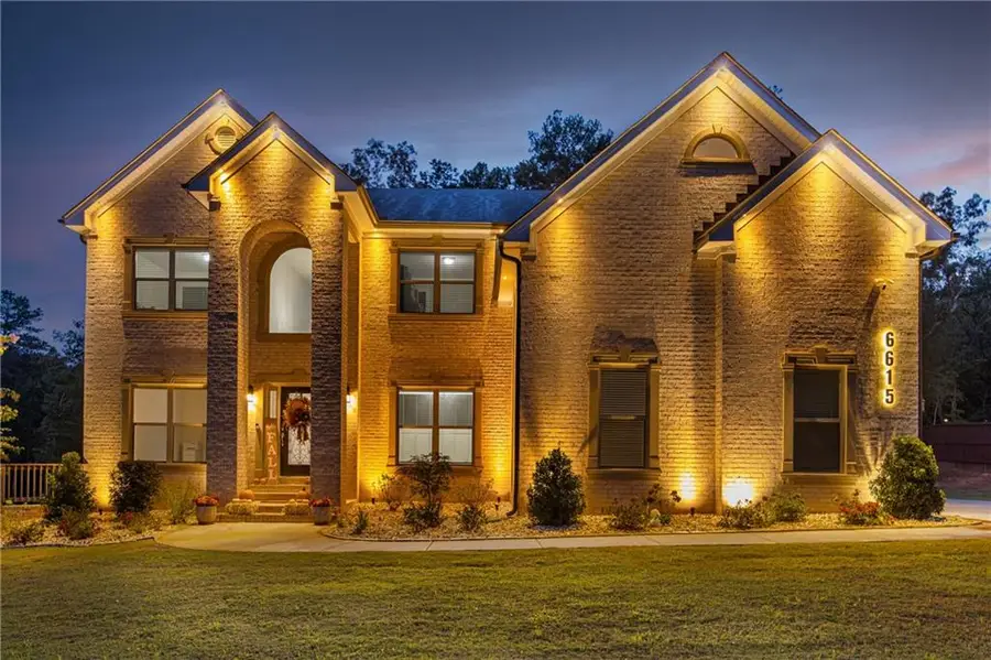 6615 Wansfell Court, Douglasville, GA 30135 - #3