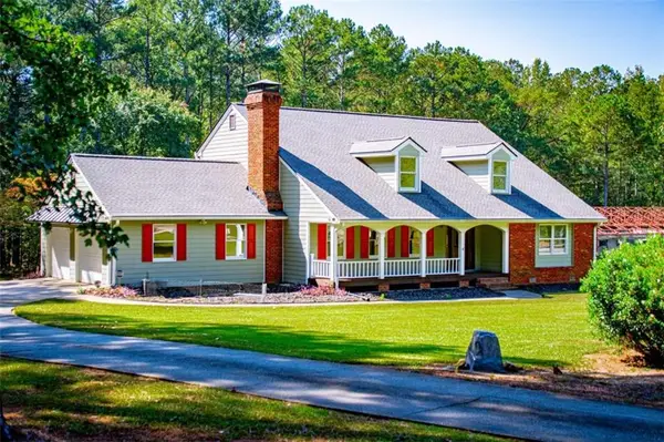 157 Palmetto Pines Road, Palmetto, GA 30268