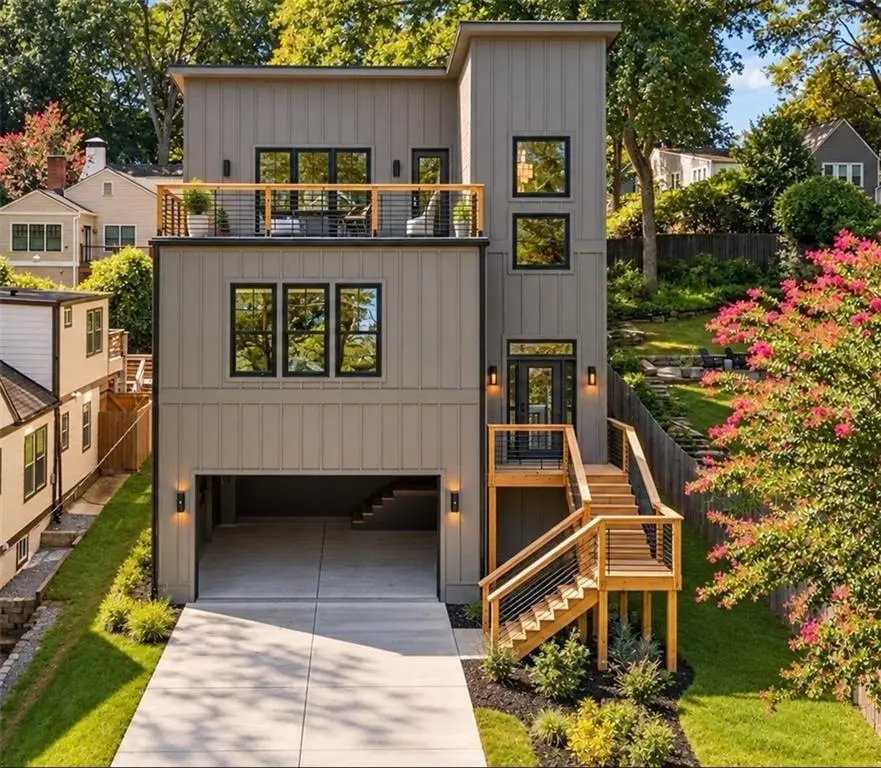953 Ormewood Avenue Se, Atlanta, GA 30316 - #1