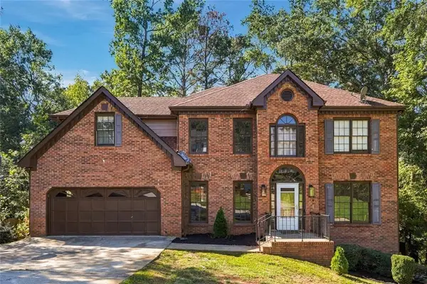 3841 Mountain Way Cove, Snellville, GA 30039