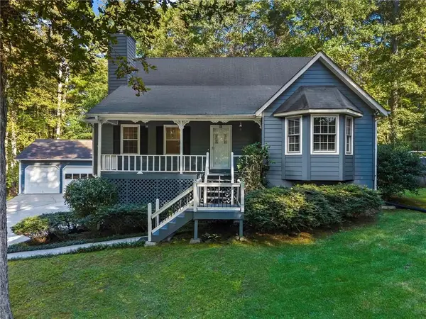 3727 Bowline Circle, Acworth, GA 30102