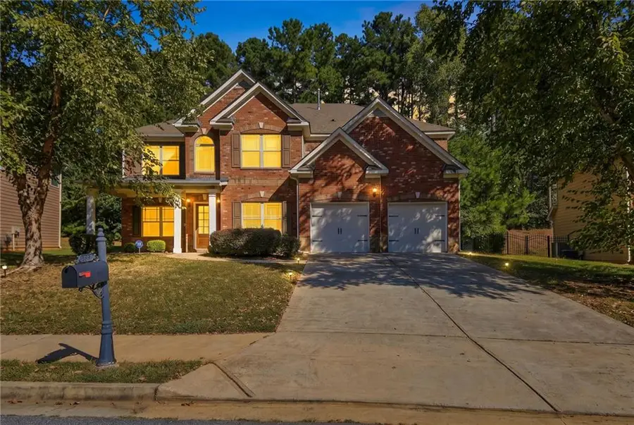139 Fairway Drive, Acworth, GA 30101 - #2