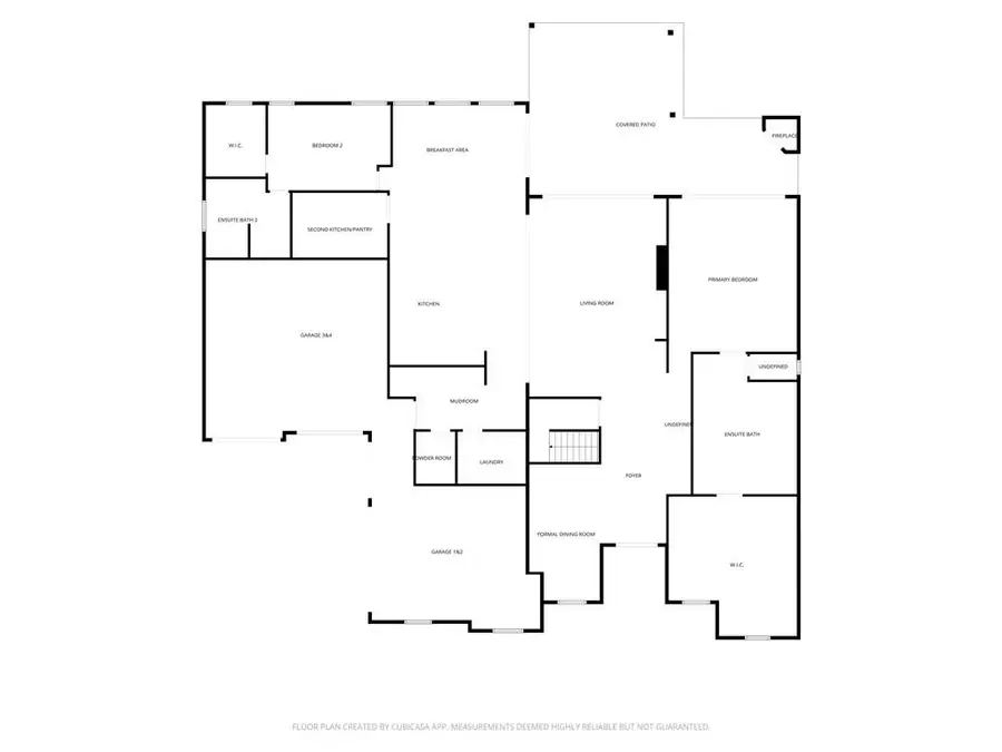 2361 Kilgore Rd Lot 2, Buford, GA 30519 - #2