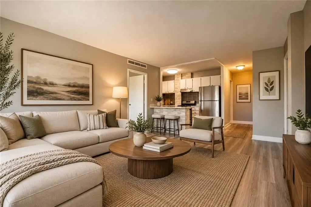 2285 Peachtree Road #802, Atlanta, GA 30309 - #1