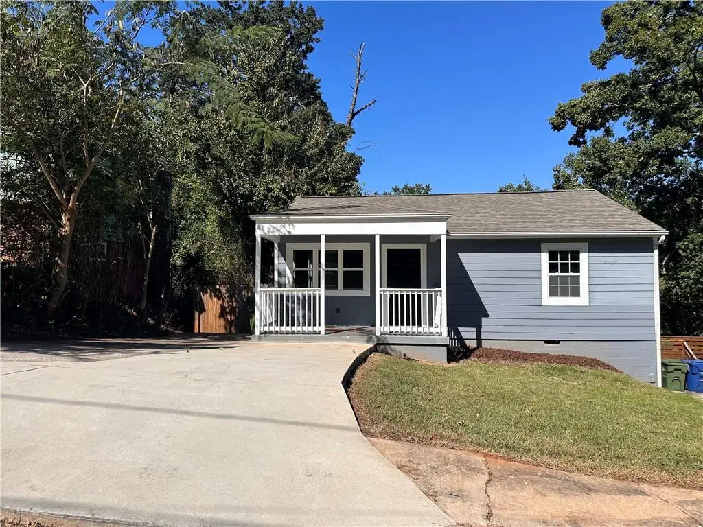 197 Upshaw Street Sw, Atlanta, GA 30315 - #1