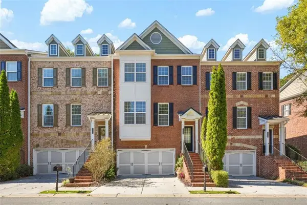 3302 Cameron Trail, Peachtree Corners, GA 30092