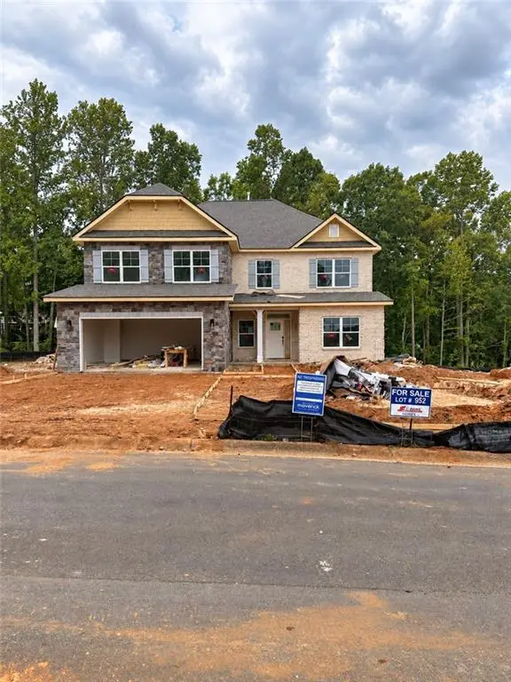3014 Fairway Drive, Villa Rica, GA 30180 - #1