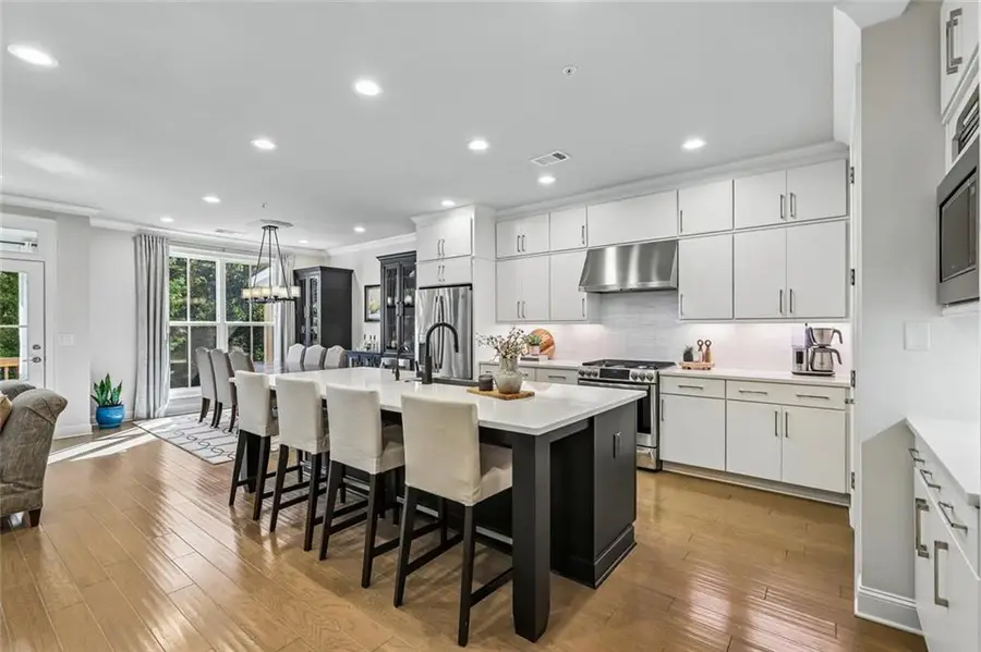 202 Phillips Lane, Alpharetta, GA 30009 - #2