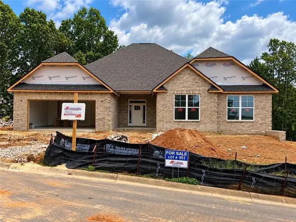 3016 Fairway Drive, Villa Rica, GA 30180