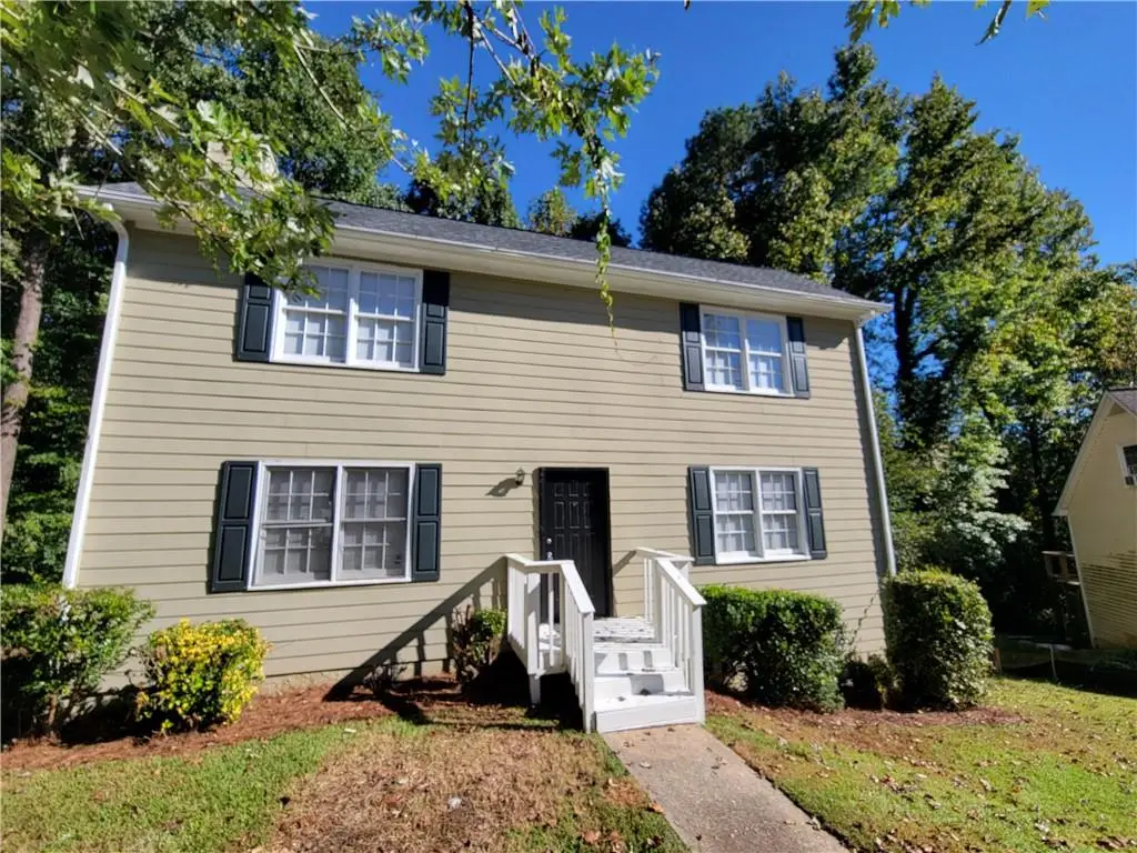3376 Montheath Pass, Duluth, GA 30096 - #1