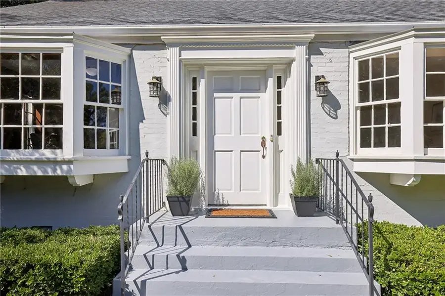 335 N Garden Lane Nw, Atlanta, GA 30309 - #2