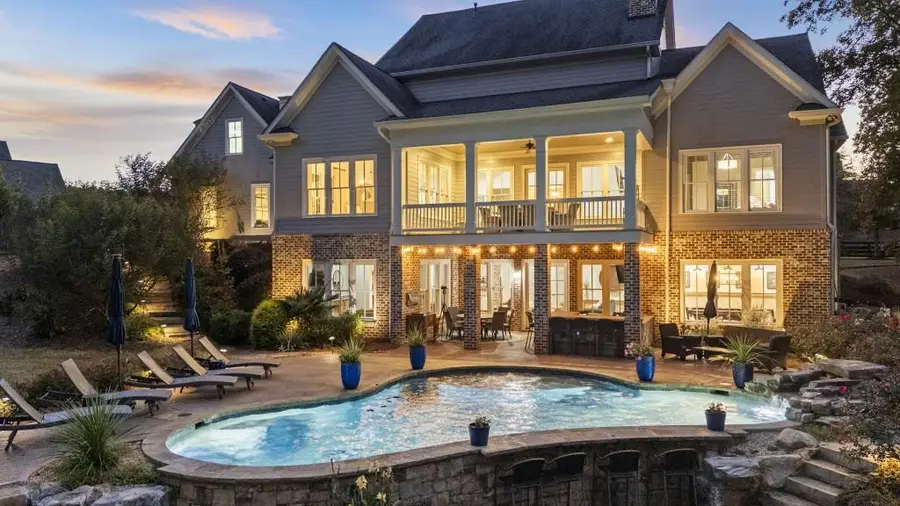 304 Trinity Overlook, Canton, GA 30115 - #2