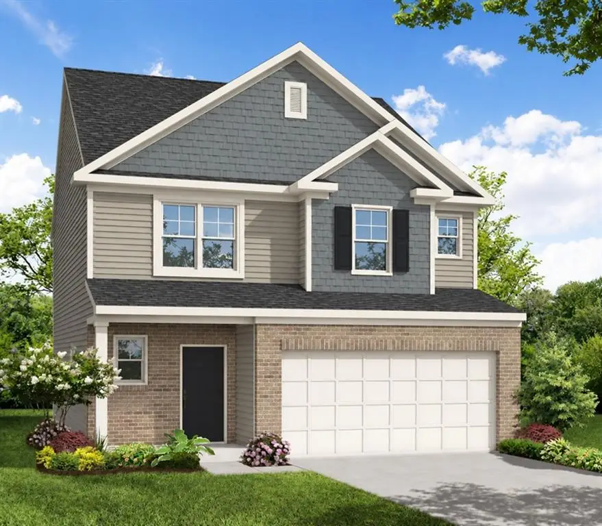 310 Ivy Brook Court, Cartersville, GA 30120 - #1