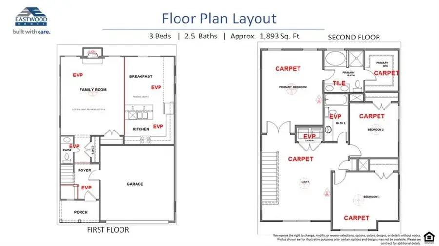 310 Ivy Brook Court, Cartersville, GA 30120 - #3