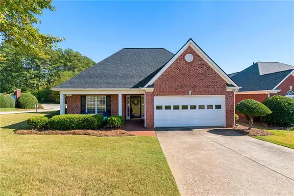 1180 Livery Circle, Lawrenceville, GA 30046