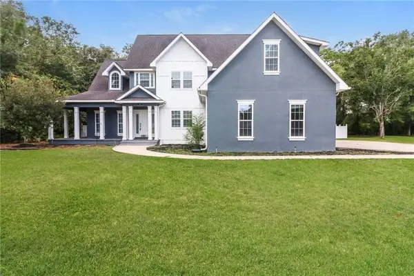 746 Catherine Street, Jesup, GA 31546