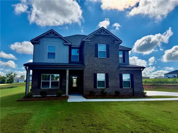 145 Hounds Way, Griffin, GA 30224