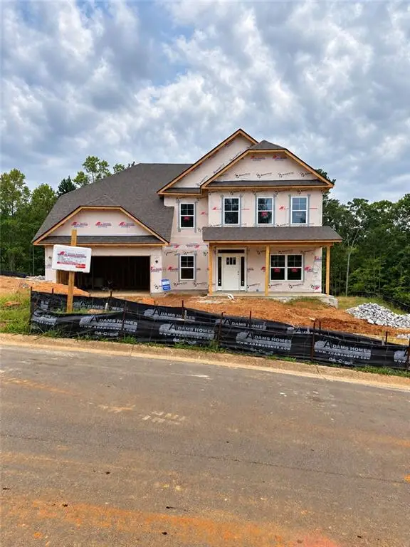 3018 Fairway Drive, Villa Rica, GA 30180