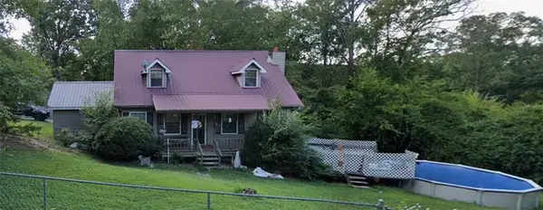 501 Plainview Drive Nw, Dalton, GA 30721