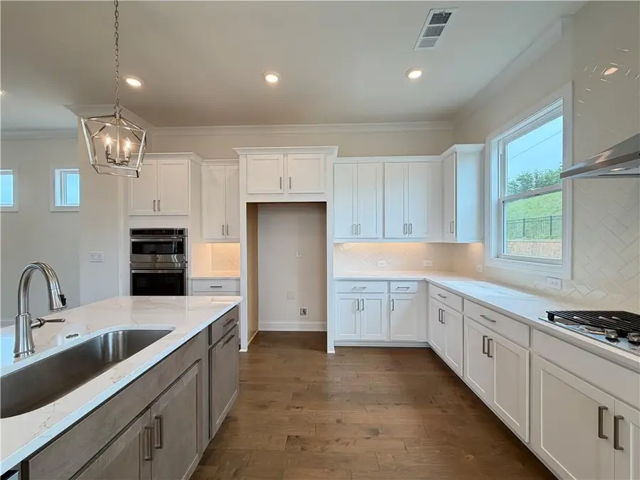661 Summitt Hill Way, Cumming, GA 30040 - #3