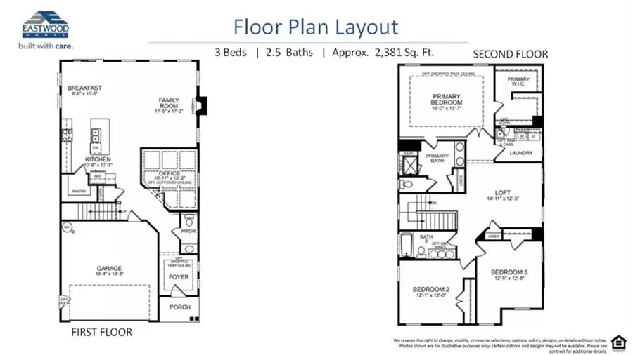 308 Ivy Brook Court, Cartersville, GA 30120 - #3