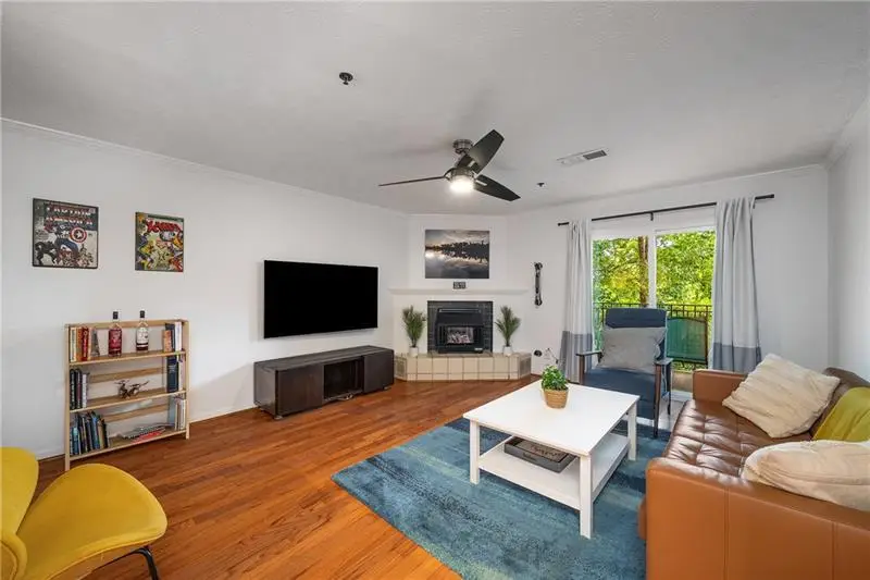 970 Sidney Marcus Boulevard Ne #2211, Atlanta, GA 30324 - #3