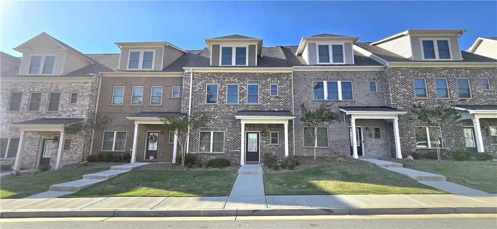3608 Hidden Valley Cir, Lawrenceville, GA 30044 - #1