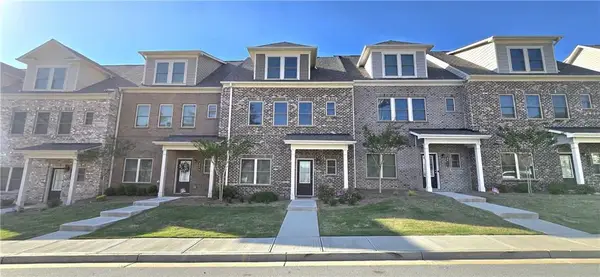 3608 Hidden Valley Cir, Lawrenceville, GA 30044
