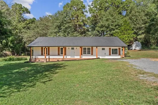 3552 Dews Pond Road Se, Calhoun, GA 30701