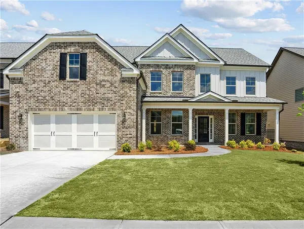 5926 Creek Indian Drive, Sugar Hill, GA 30518