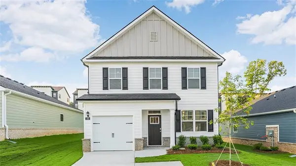 243 Bristol Boulevard, Winder, GA 30680