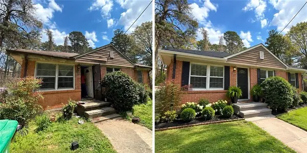 1994 Shamrock Drive, Decatur, GA 30032