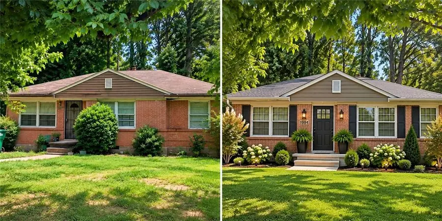 1994 Shamrock Drive, Decatur, GA 30032 - #2