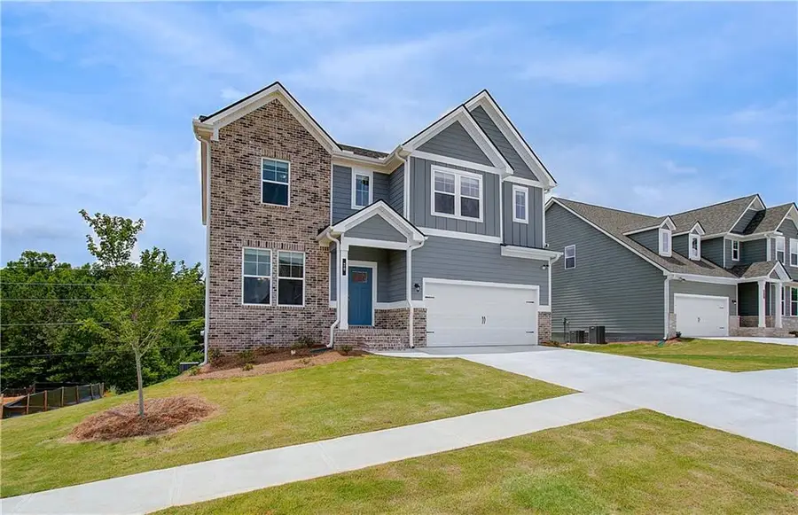 56 Homesite Armour Pass, Newnan, GA 30263 - #3