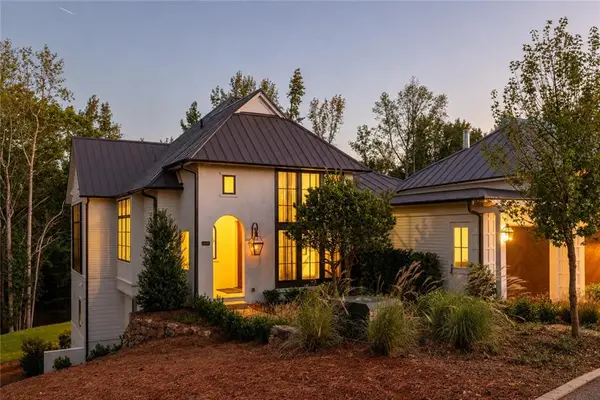 260 Winston Way, Chattahoochee Hills, GA 30268