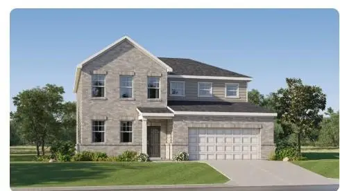3884 Breton Cove, Bethlehem, GA 30620 - #1