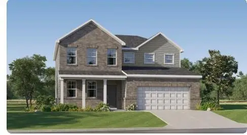 3874 Breton Cove, Bethlehem, GA 30620