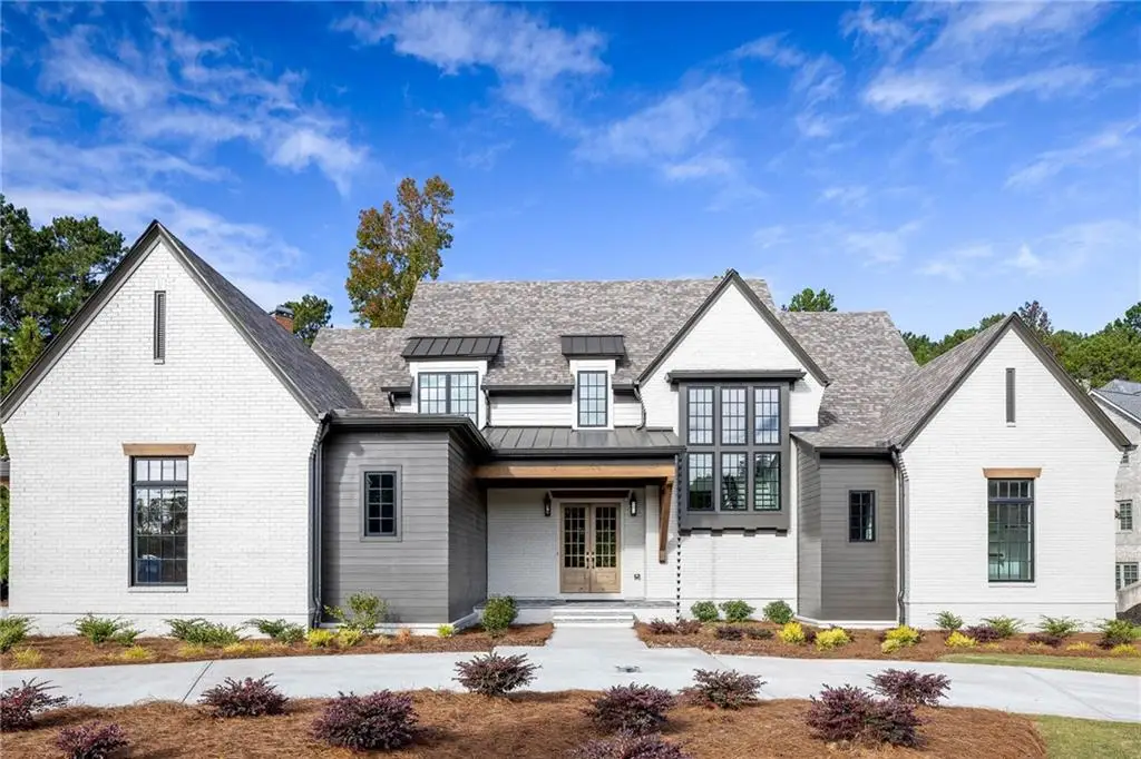 175 Maison Court, Roswell, GA 30076 - #1